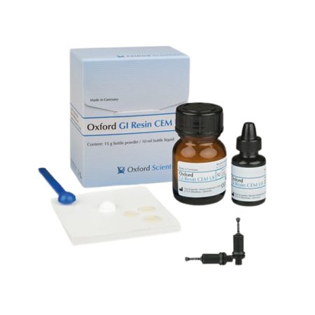 Oxford GI Resin CEM UF