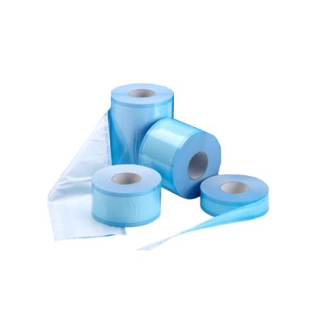 Rouleaux De Stérilisation