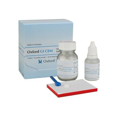 Oxford GI CEM